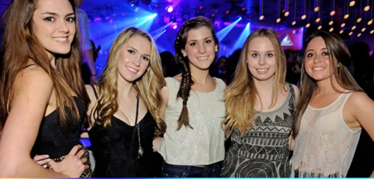 How to Find Mature Women for a One Night Stand in Delhi?