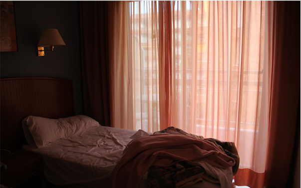 The Shortcut to Better Intimacy That Experts Swear By The Shortcut to Better Intimacy That Experts Swear By